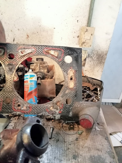 Dirección, horario, teléfono y opiniones de Frenos y Clutch de Anda en Puerto Vallarta