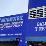 Dirección, horario, teléfono y opiniones de Garco Automotriz en San Juan del Río