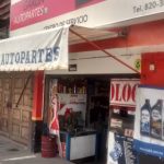 Dirección, horario, teléfono y opiniones de Garlin Autopartes en San Luis Potosí