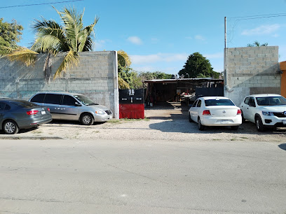 Dirección, horario, teléfono y opiniones de Gonacar Taller Mecánico Automotriz en Chetumal