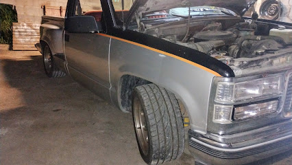 Dirección, horario, teléfono y opiniones de Govi Suspension Automotriz en Juárez