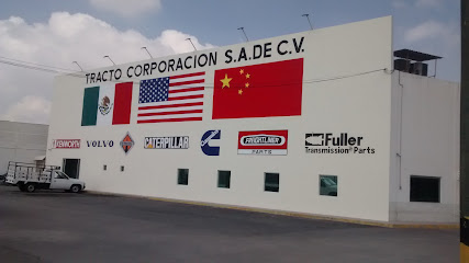 Dirección, horario, teléfono y opiniones de Gran Traccion en Soledad de Graciano Sánchez