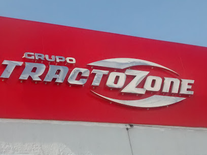 Dirección, horario, teléfono y opiniones de Grupo Tractozone San Luis Potosí en Soledad de Graciano Sánchez