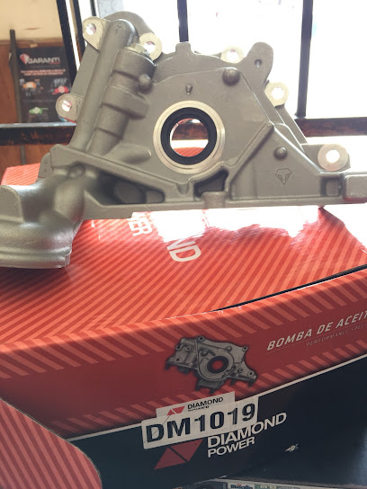 Dirección, horario, teléfono y opiniones de Gt Refacciones Auto Express en Puebla