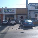 Dirección, horario, teléfono y opiniones de Hersa Autopartes S.L.P. en San Luis Potosí