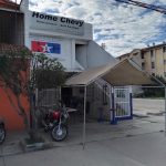 Dirección, horario, teléfono y opiniones de Home Chevy Refaccionaria en San Luis Potosí