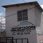 Dirección, horario, teléfono y opiniones de Importadora Morales Autopartes en Oaxaca de Juárez