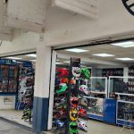 Dirección, horario, teléfono y opiniones de Italika Refacciones en Oaxaca de Juárez