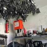 Dirección, horario, teléfono y opiniones de Jadi Mangueras y Refacciones en Zapopan