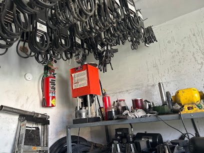 Dirección, horario, teléfono y opiniones de Jadi Mangueras y Refacciones en Zapopan