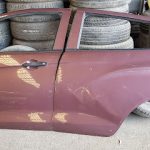 Dirección, horario, teléfono y opiniones de Jimmy Auto Partes en General Escobedo