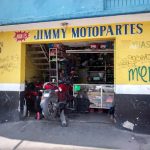 Dirección, horario, teléfono y opiniones de Jimmy Motopartes en San Luis Potosí