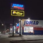 Dirección, horario, teléfono y opiniones de Jomar Autopartes Suc. Alianza en General Escobedo