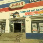 Dirección, horario, teléfono y opiniones de Jomar Autopartes Suc. Ejército en Guadalajara