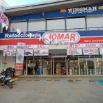 Dirección, horario, teléfono y opiniones de Jomar Autopartes Suc. Oblatos en Guadalajara