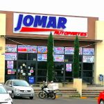 Dirección, horario, teléfono y opiniones de Jomar Autopartes Suc. Querétaro en Querétaro
