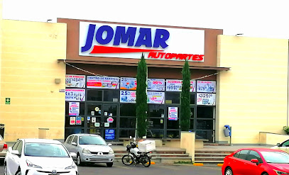 Dirección, horario, teléfono y opiniones de Jomar Autopartes Suc. Querétaro en Querétaro