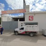 Dirección, horario, teléfono y opiniones de Kenworth del Bajio, S.A. de C.V. - Matehuala en Matehuala