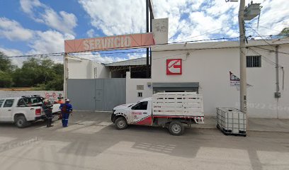 Dirección, horario, teléfono y opiniones de Kenworth del Bajio, S.A. de C.V. - Matehuala en Matehuala