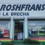Dirección, horario, teléfono y opiniones de La Brecha Autopartes y Refacciones en General Escobedo
