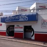 Dirección, horario, teléfono y opiniones de La Casa del Sedan Pasteur en Querétaro