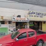 Dirección, horario, teléfono y opiniones de La Parcela Refacciones para Tractor Agricola en San Luis Potosí