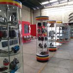 Dirección, horario, teléfono y opiniones de La Ronda Autoparts en Querétaro