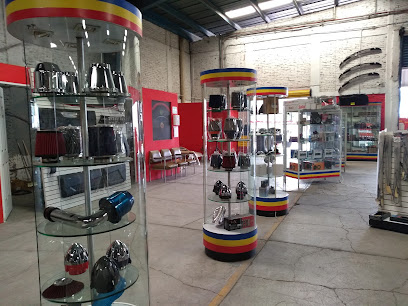 Dirección, horario, teléfono y opiniones de La Ronda Autoparts en Querétaro