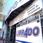 Dirección, horario, teléfono y opiniones de Librado 4 Refacciones y Autopartes en Monterrey