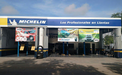 Dirección, horario, teléfono y opiniones de Llantas Royal de Sinaloa - Guasave en Guasave