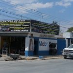 Dirección, horario, teléfono y opiniones de Llantera de Asis en Matehuala