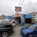 Dirección, horario, teléfono y opiniones de Luna Diesel Refacciones en San Luis Potosí