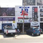 Dirección, horario, teléfono y opiniones de Mangueras y Refacciones Jr - Sucursal Central en San Juan del Río