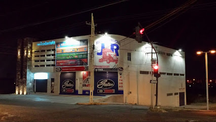 Dirección, horario, teléfono y opiniones de Mangueras y Refacciones Jr - Sucursal Universidad en San Juan del Río