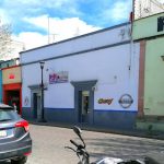 Dirección, horario, teléfono y opiniones de Miniautos Centro en Oaxaca de Juárez