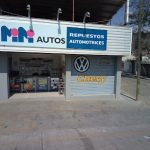 Dirección, horario, teléfono y opiniones de Miniautos Riberas en Oaxaca de Juárez