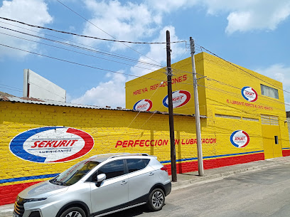 Dirección, horario, teléfono y opiniones de Mireya Refacciones en Zapopan