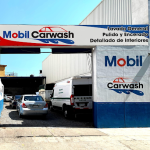 Dirección, horario, teléfono y opiniones de Mobil 1 Lube Express en Zamora