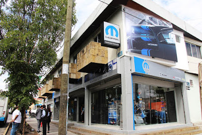 Dirección, horario, teléfono y opiniones de Mopar Shop Syc Motors en Guadalajara