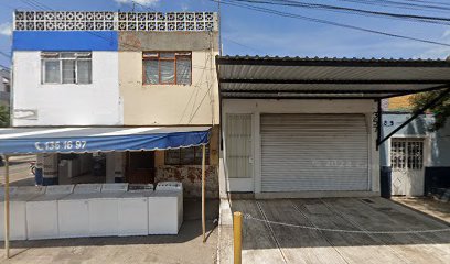 Dirección, horario, teléfono y opiniones de Moto Partes Ramirez en Zamora