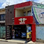 Dirección, horario, teléfono y opiniones de Moto-Refaccionaria Monarca en Zamora