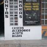 Dirección, horario, teléfono y opiniones de Moto Refacciones Hugo's en Matehuala