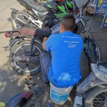 Dirección, horario, teléfono y opiniones de Moto Refacciones Palafox (Enduro Maduros) en Guasave
