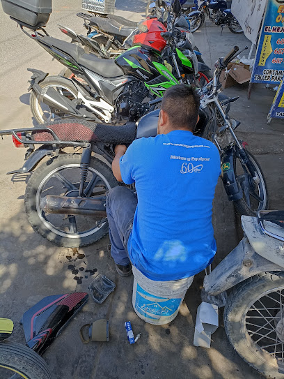 Dirección, horario, teléfono y opiniones de Moto Refacciones Palafox (Enduro Maduros) en Guasave