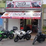 Dirección, horario, teléfono y opiniones de Moto Refacciones San Juan del Rio en San Juan del Río