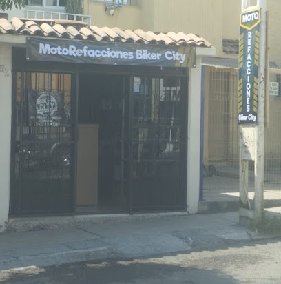 Dirección, horario, teléfono y opiniones de Motorefacciones Biker City en San Juan del Río