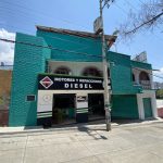 Dirección, horario, teléfono y opiniones de Motores y Refacciones Diesel en Oaxaca de Juárez