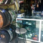 Dirección, horario, teléfono y opiniones de Motos Gv en General Escobedo