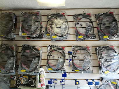 Dirección, horario, teléfono y opiniones de Motos Kvs Refacciones en Soledad de Graciano Sánchez