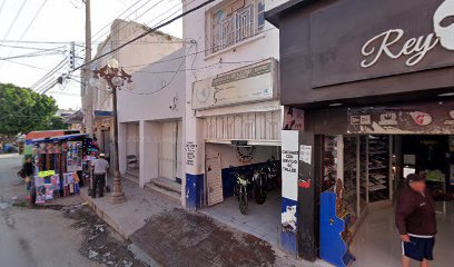 Dirección, horario, teléfono y opiniones de Motos de Matehuala en Matehuala